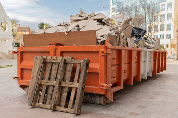 Best Basement Cleanout Services  in Fetters Hot Springs Agua Liente, CA