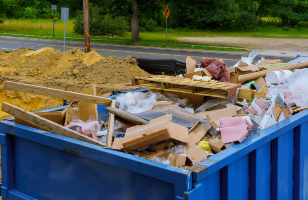 Best Construction Debris Removal  in Fetters Hot Springs Agua Liente, CA
